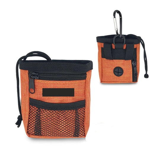 Dog Treat Training Pouch