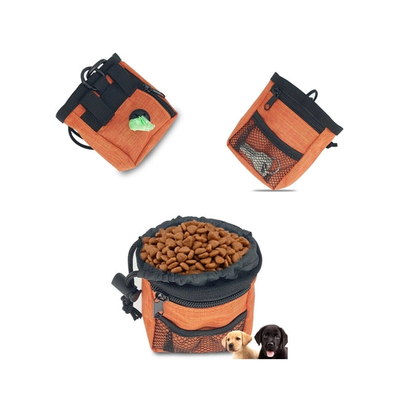 Dog Treat Training Pouch
