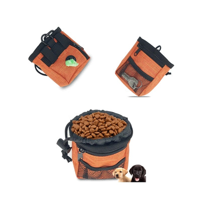 Dog Treat Training Pouch