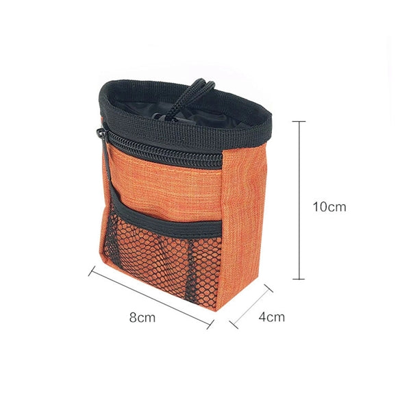 Dog Treat Training Pouch