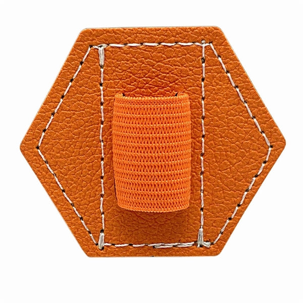 Self Adhesive Pen Loops Holder