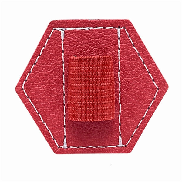 Self Adhesive Pen Loops Holder