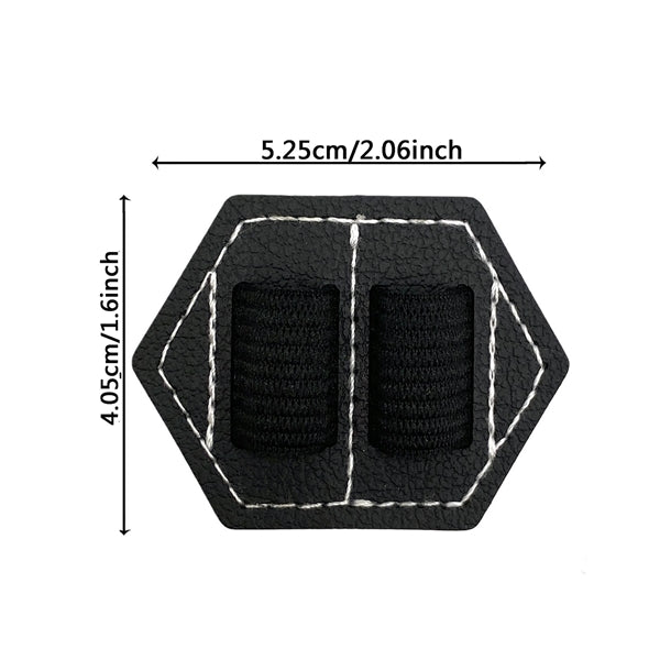 Self Adhesive Pen Loops Holder