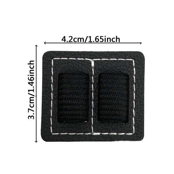 Self Adhesive Pen Loops Holder