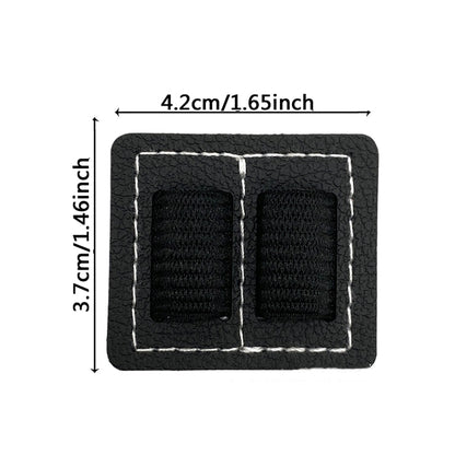 Self Adhesive Pen Loops Holder
