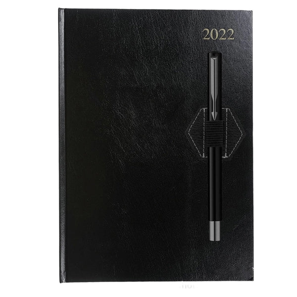 Self Adhesive Pen Loops Holder