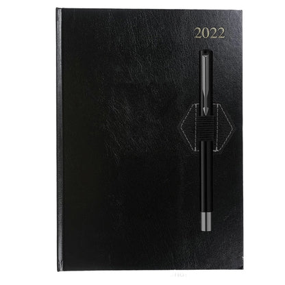 Self Adhesive Pen Loops Holder