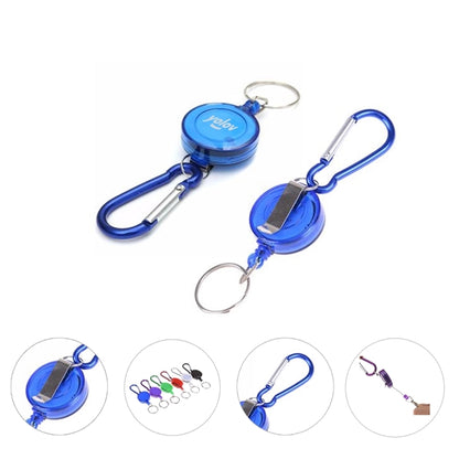 Retractable Key Chain