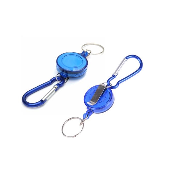 Retractable Key Chain