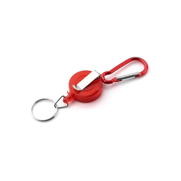 Retractable Key Chain