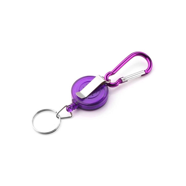 Retractable Key Chain