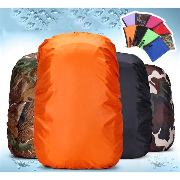 Waterproof Backpack Rain Cover