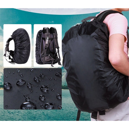 Waterproof Backpack Rain Cover