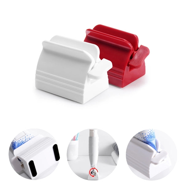 Tooth Paste Squeezer