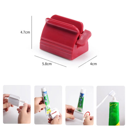 Tooth Paste Squeezer
