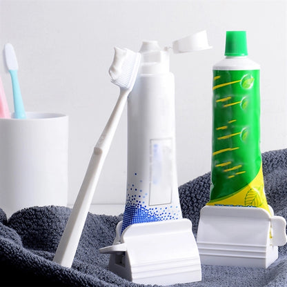 Tooth Paste Squeezer