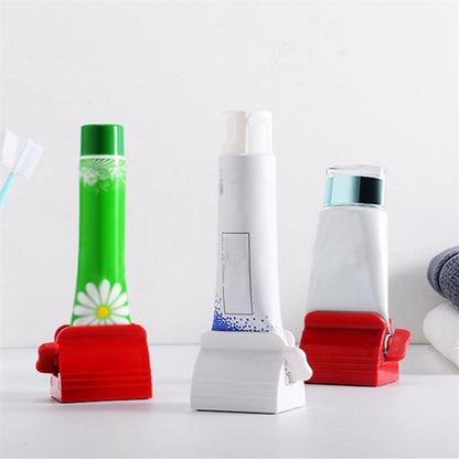 Tooth Paste Squeezer
