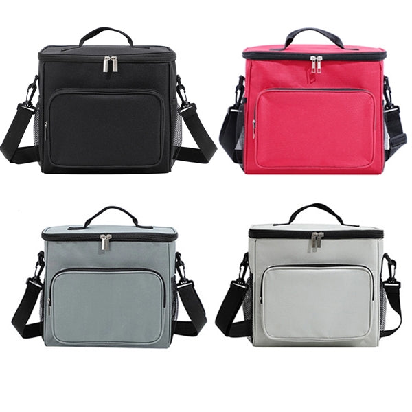 Insulated Cooler Lunch Bag
