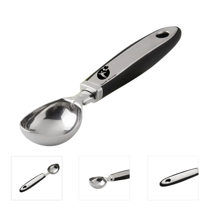 Stainless Steel Ice Cream Scoop