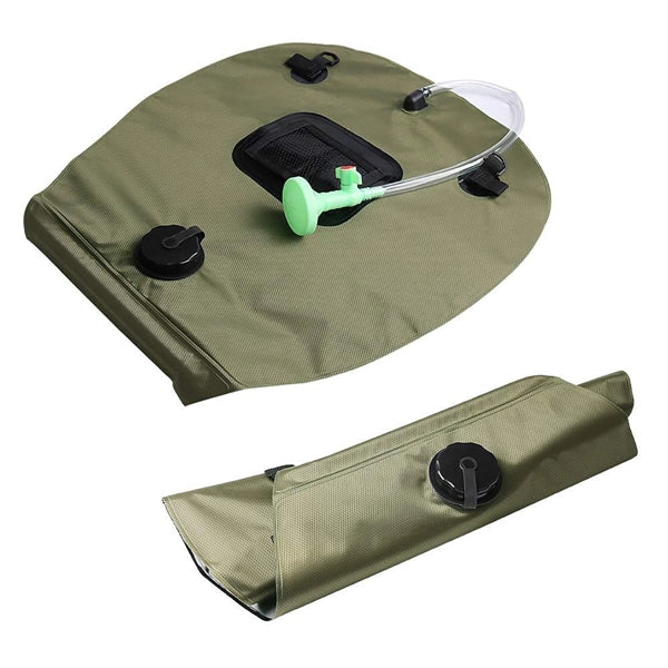 Solar Shower Bag 20L
