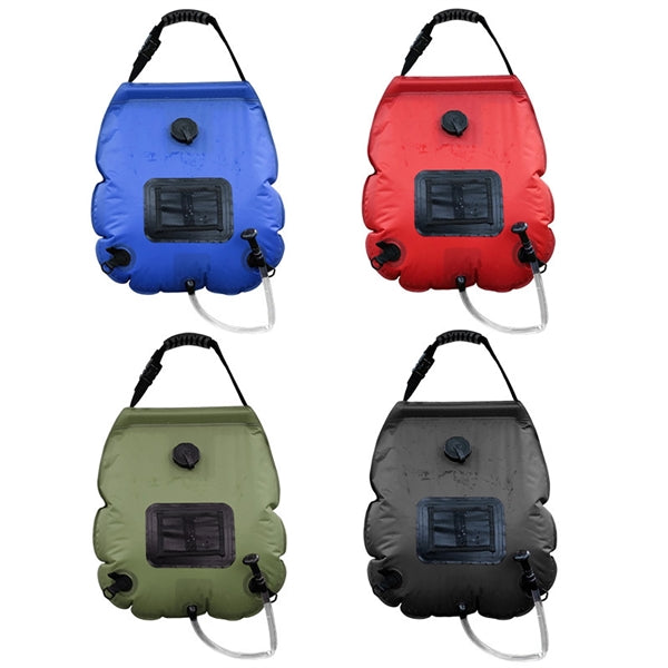 Solar Shower Bag 20L