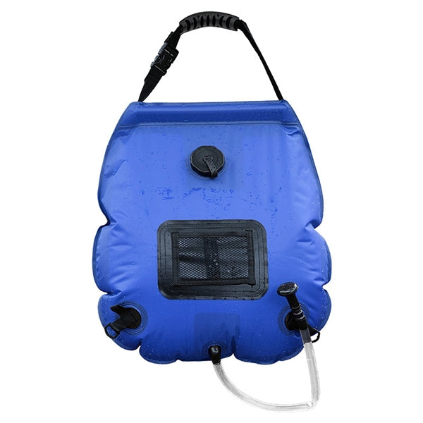 Solar Shower Bag 20L
