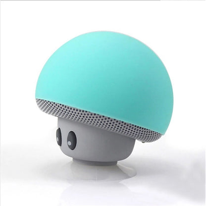 Wireless Bluetooth Speaker With Suction