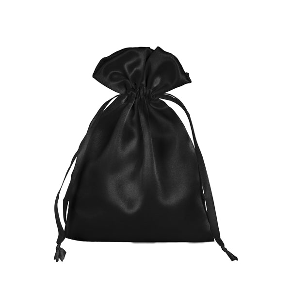 Wedding Party /Jewelry Pouch Drawstring Satin Bags