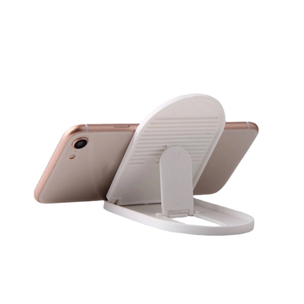 Foldable Skidproof Plastic Phone Stand