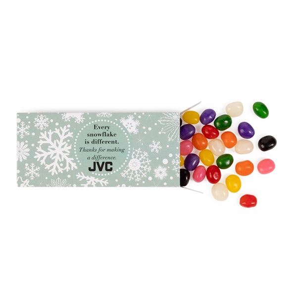 Theater Box with Jelly Beans- Assorted