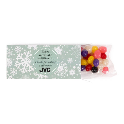 Theater Box with Jelly Beans- Assorted