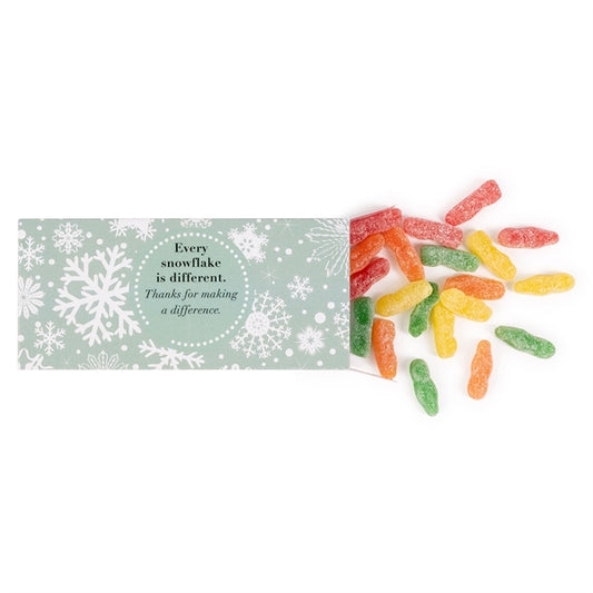 Theater Box with Sour Kids