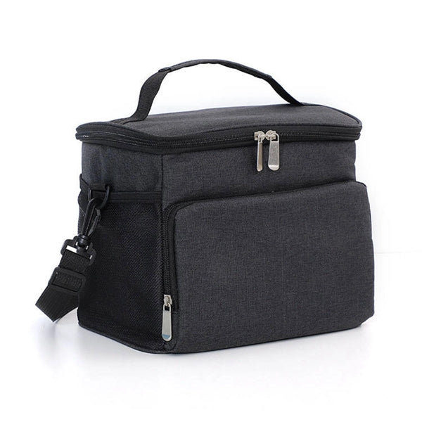 Insulated Lunch Box