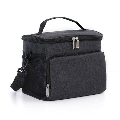 Insulated Lunch Box