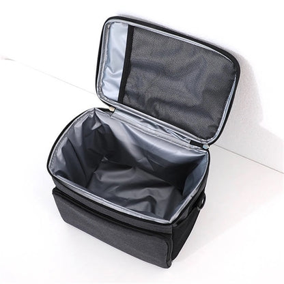 Insulated Lunch Box