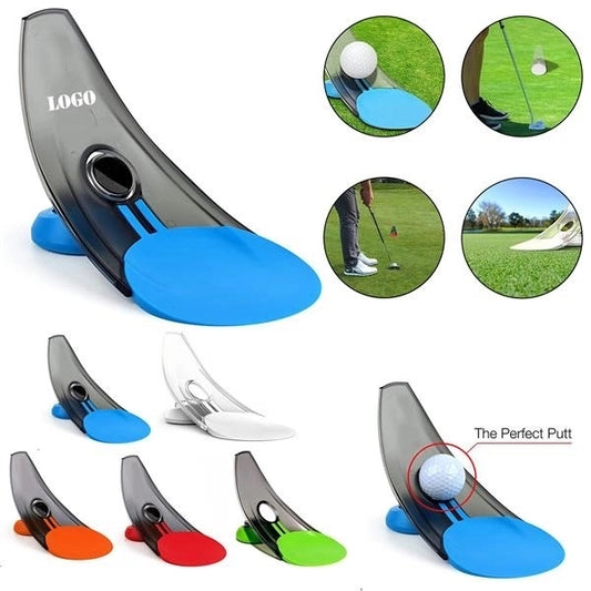 Golf Pressure Putt Trainer