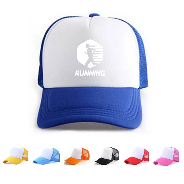 Summer Trucker Cap