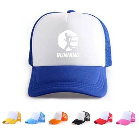 Summer Trucker Cap