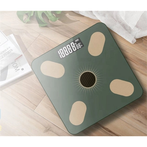 Body Fat Digital Weight Scale