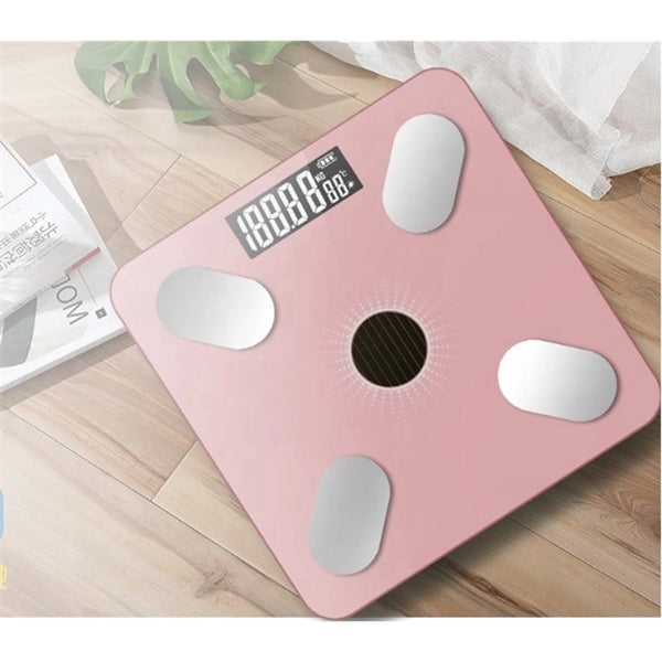 Body Fat Digital Weight Scale