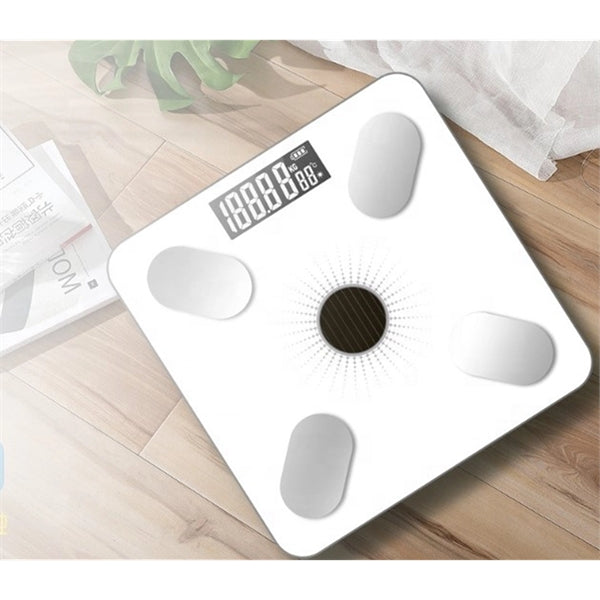 Body Fat Digital Weight Scale