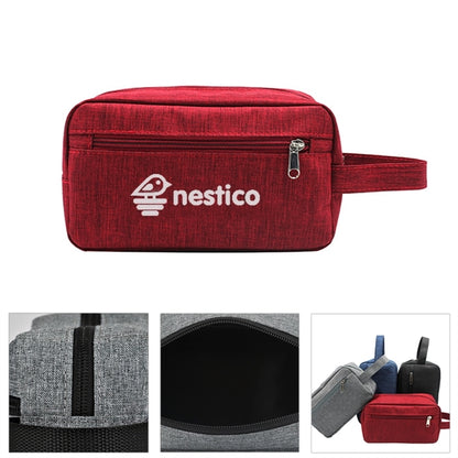 Travel Toiletry Organizer Bag