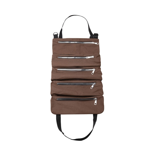 Multi-Purpose Roll Up Tool Pouch