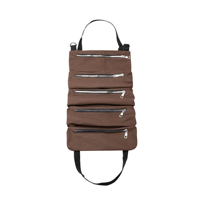 Multi-Purpose Roll Up Tool Pouch