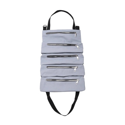 Multi-Purpose Roll Up Tool Pouch