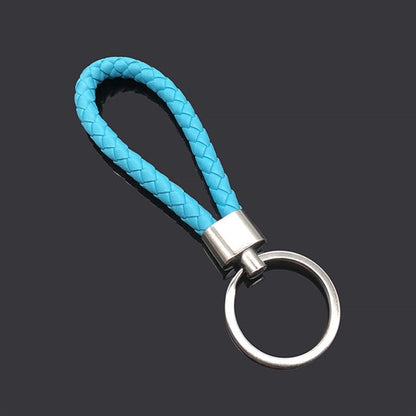 Pu Leather Keychain