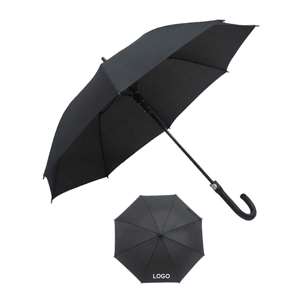 23 Inch Automatic Windproof Golf Umbrella