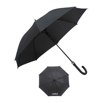 23 Inch Automatic Windproof Golf Umbrella