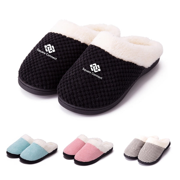 Comfy Slippers