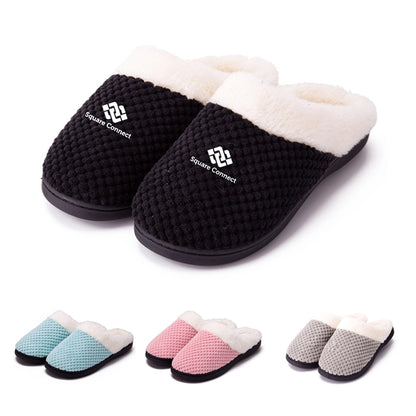 Comfy Slippers